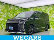 2022 TOYOTA VOXY