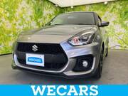 2022 SUZUKI SWIFT SPORT