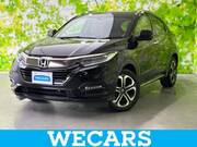 2020 HONDA VEZEL