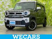 2022 SUZUKI HUSTLER