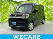2023 SUZUKI SPACIA