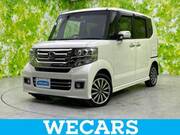 2016 HONDA N-BOX CUSTOM