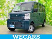 2024 SUZUKI EVERY