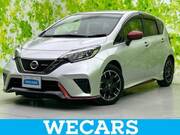 2018 NISSAN NOTE