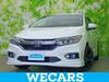 HONDA GRACE