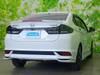 HONDA GRACE