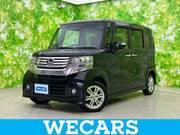 2012 HONDA N-BOX CUSTOM