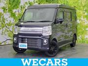 2021 SUZUKI EVERY WAGON