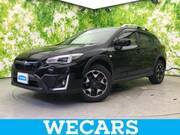 2020 SUBARU XV