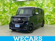 2022 HONDA N-BOX CUSTOM
