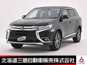 2017 MITSUBISHI OUTLANDER