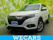 2019 HONDA VEZEL