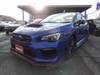 SUBARU WRX STI