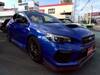 SUBARU WRX STI