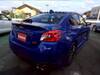 SUBARU WRX STI
