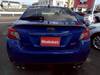 SUBARU WRX STI