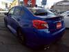 SUBARU WRX STI