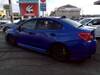 SUBARU WRX STI