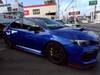 SUBARU WRX STI