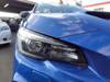 SUBARU WRX STI