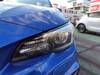 SUBARU WRX STI