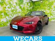 2022 MAZDA ROADSTER