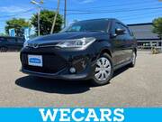 2015 TOYOTA COROLLA FIELDER