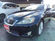 2008 LEXUS IS