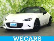 2022 MAZDA ROADSTER