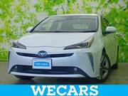2020 TOYOTA PRIUS