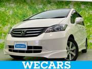 2010 HONDA FREED