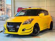 2013 SUZUKI SWIFT SPORT