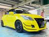 SUZUKI SWIFT SPORT