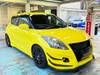 SUZUKI SWIFT SPORT