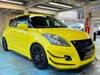 SUZUKI SWIFT SPORT
