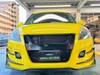 SUZUKI SWIFT SPORT