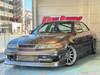 TOYOTA MARK II