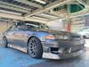 TOYOTA MARK II
