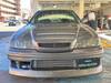 TOYOTA MARK II