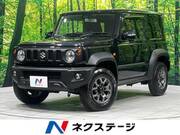 2024 SUZUKI JIMNY SIERRA