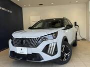 2025 PEUGEOT 2008