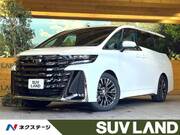 2023 TOYOTA VELLFIRE HYBRID