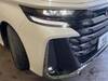 TOYOTA VELLFIRE HYBRID