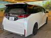 TOYOTA VELLFIRE HYBRID
