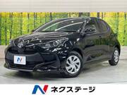 2020 TOYOTA YARIS
