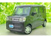 2023 SUZUKI SPACIA
