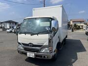 2015 HINO DUTRO