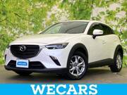 2020 MAZDA CX-3