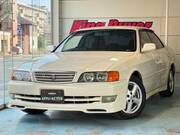1997 TOYOTA CHASER TOURER V
