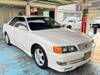 TOYOTA CHASER